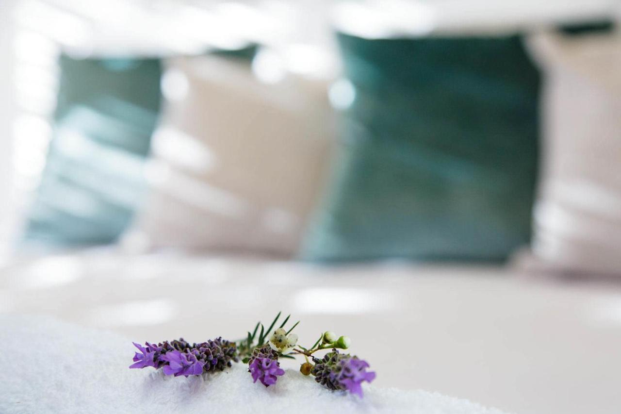 Blue Lily Retreat Bed & Breakfast Matjiesrivier  Ngoại thất bức ảnh