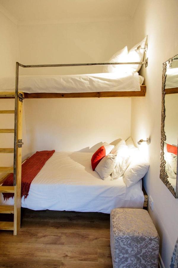 Blue Lily Retreat Bed & Breakfast Matjiesrivier  Ngoại thất bức ảnh
