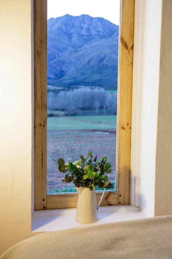 Blue Lily Retreat Bed & Breakfast Matjiesrivier  Ngoại thất bức ảnh
